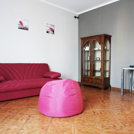Appartamento A Casa Di Titti Arezzo Esterno foto