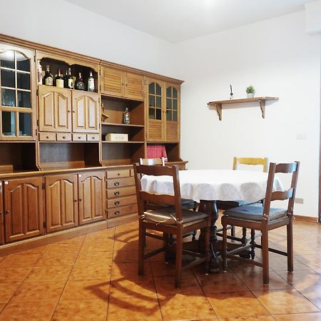 Appartamento A Casa Di Titti Arezzo Esterno foto