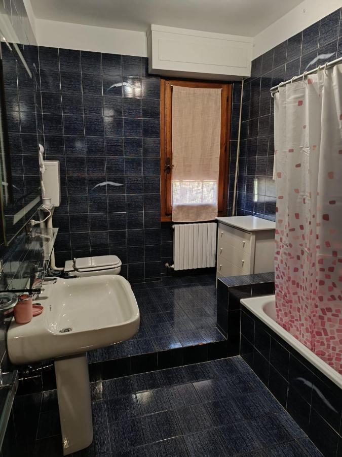 Appartamento A Casa Di Titti Arezzo Esterno foto
