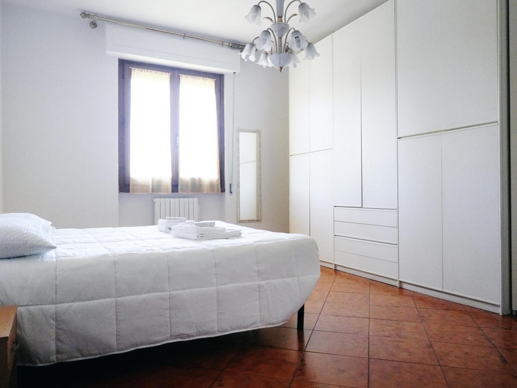 Appartamento A Casa Di Titti Arezzo Esterno foto