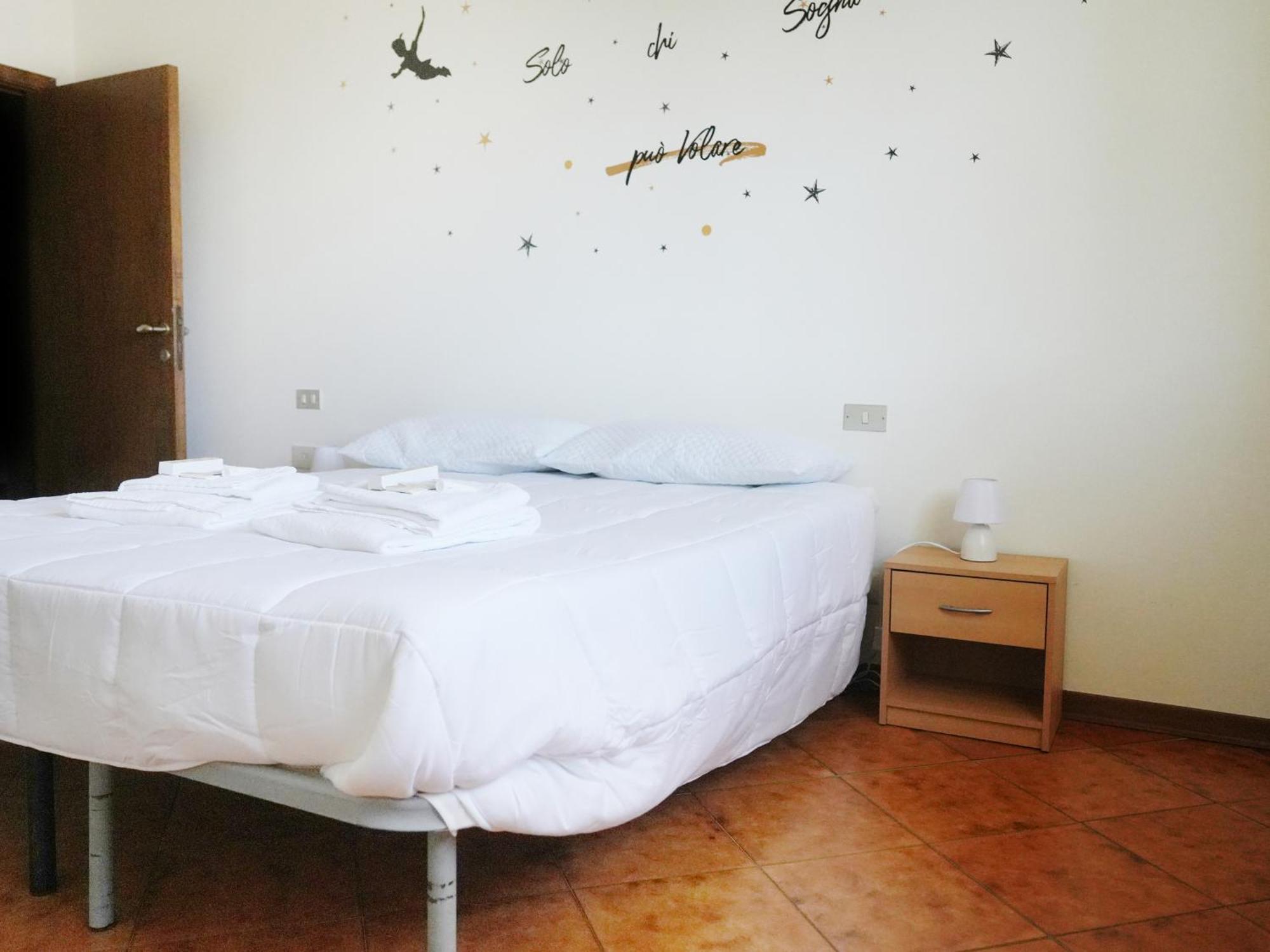 Appartamento A Casa Di Titti Arezzo Esterno foto
