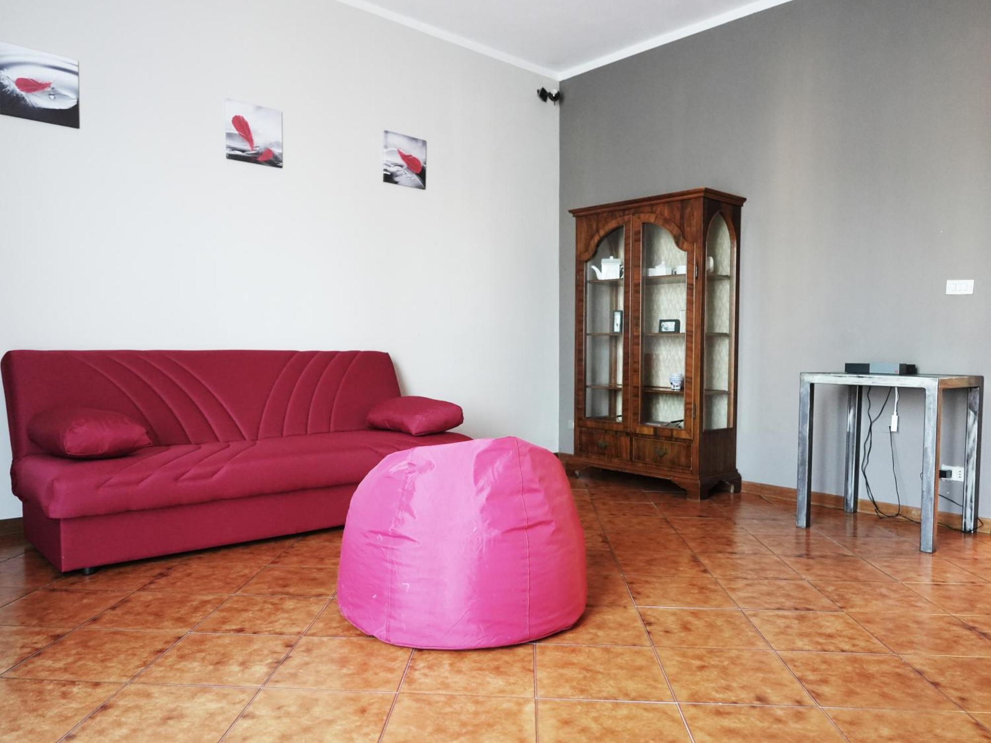Appartamento A Casa Di Titti Arezzo Esterno foto