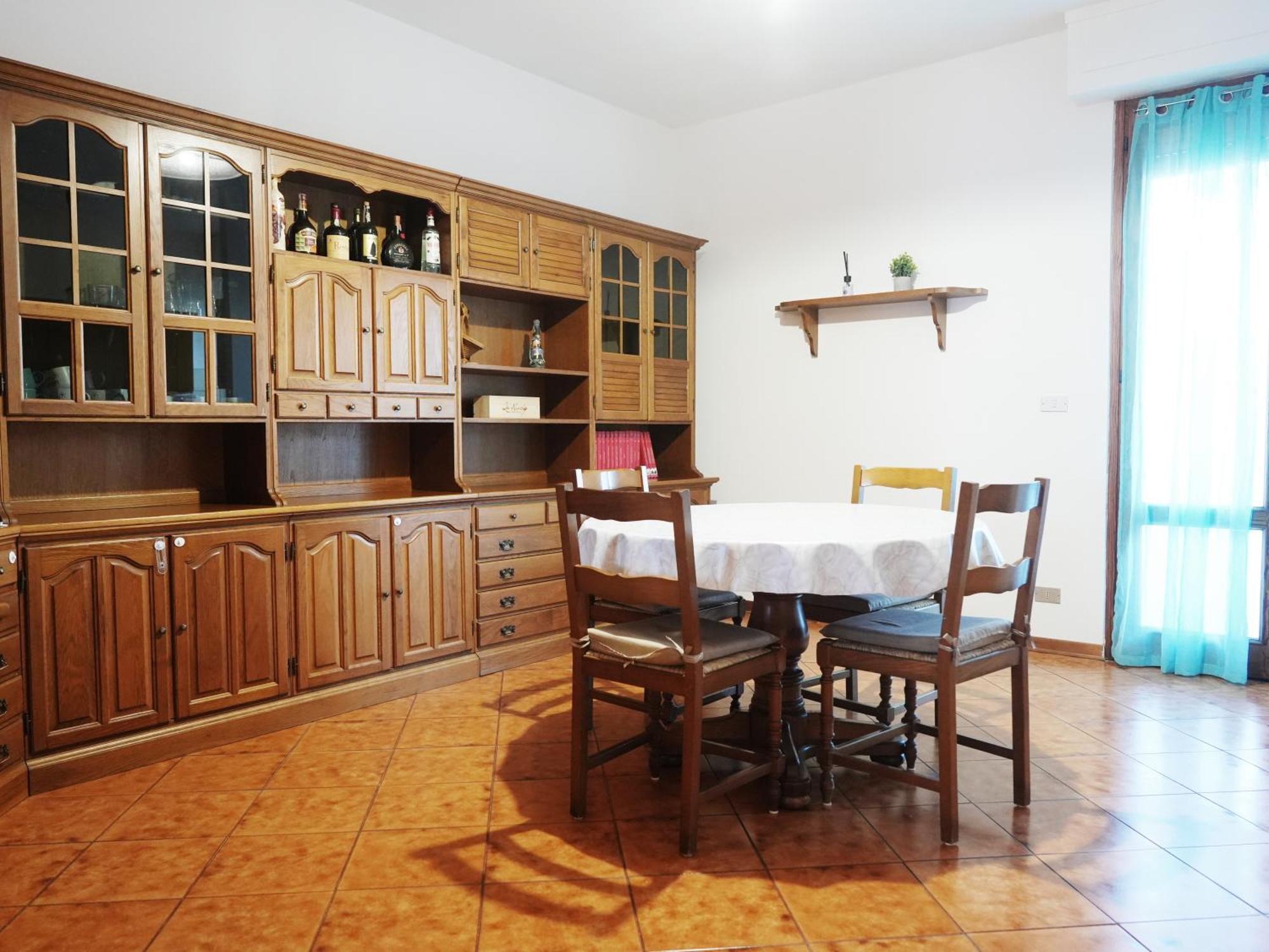 Appartamento A Casa Di Titti Arezzo Esterno foto