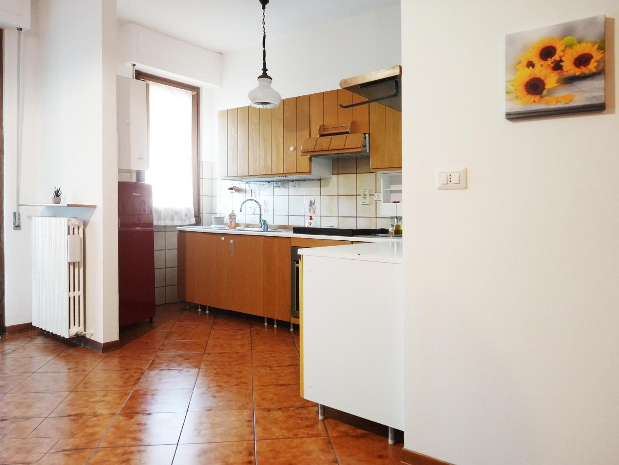 Appartamento A Casa Di Titti Arezzo Esterno foto