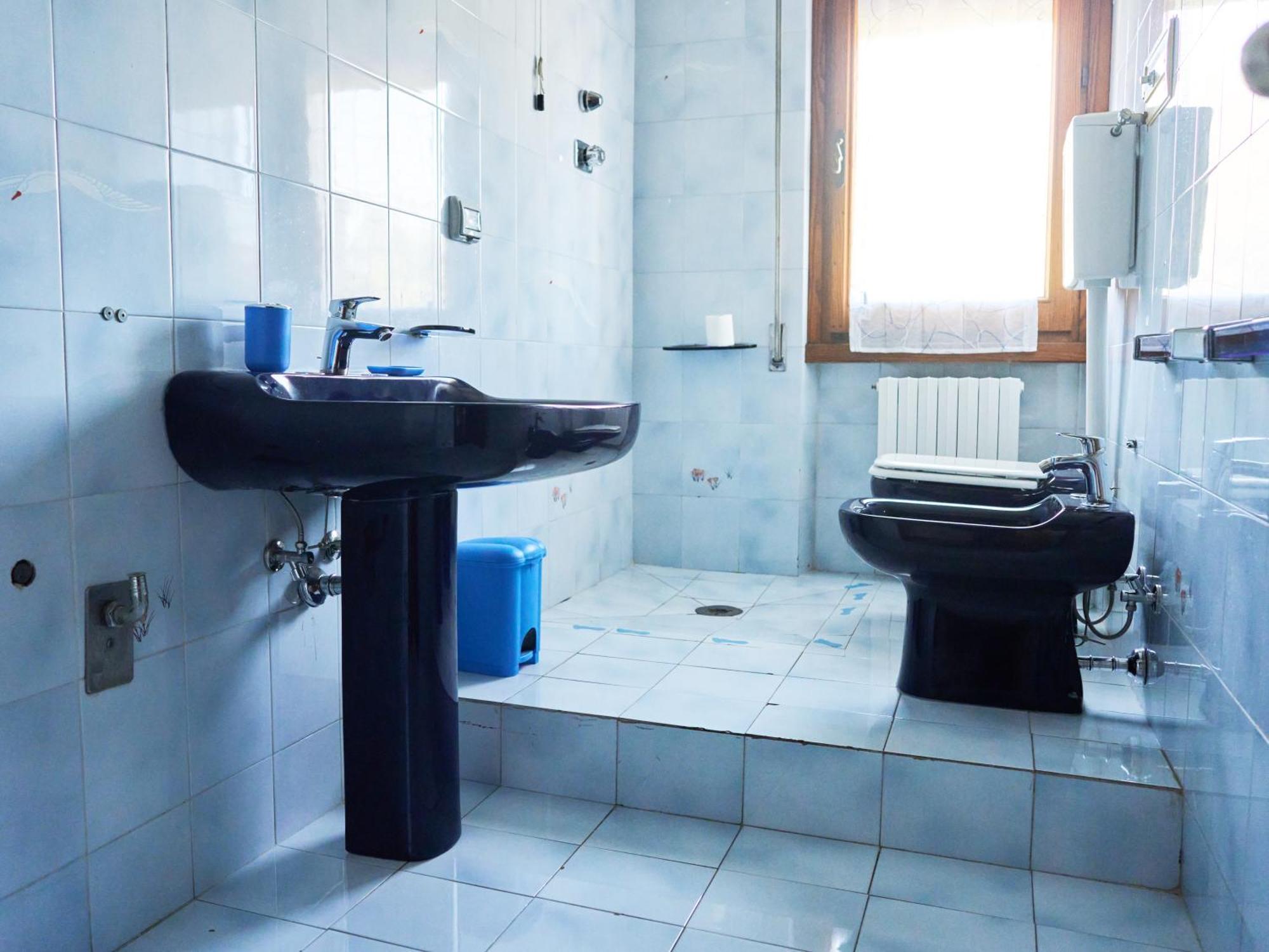 Appartamento A Casa Di Titti Arezzo Esterno foto