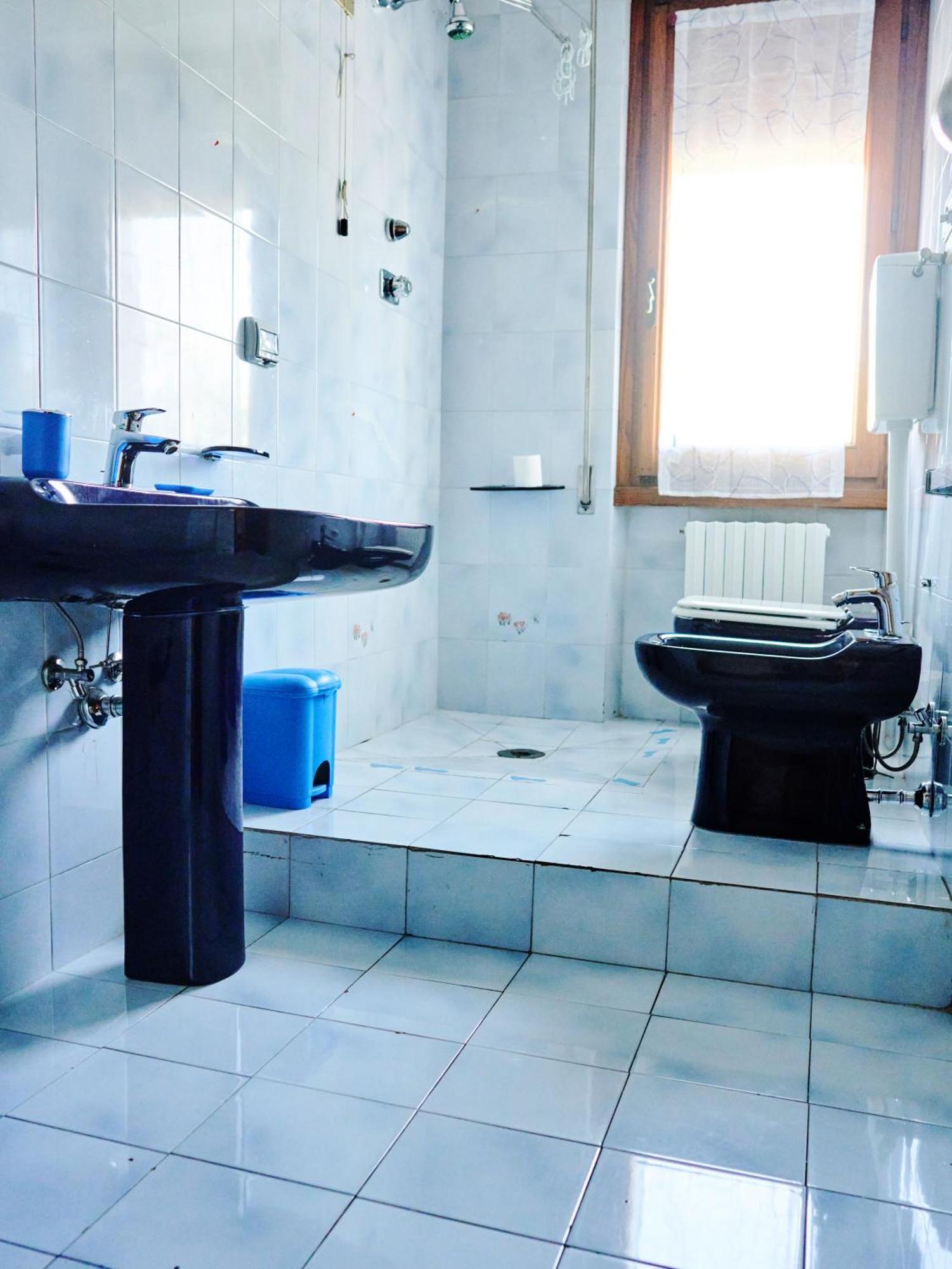 Appartamento A Casa Di Titti Arezzo Esterno foto