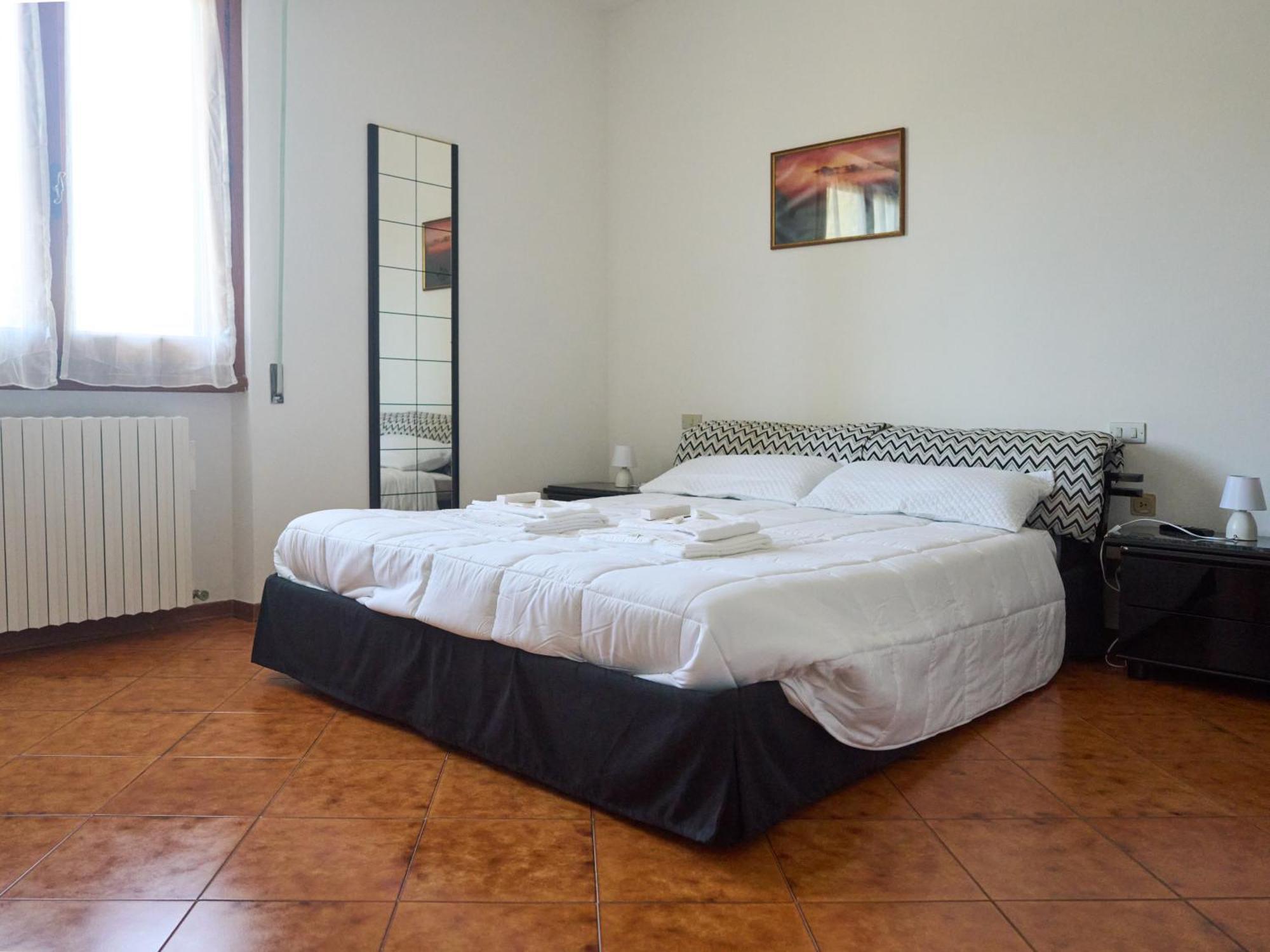 Appartamento A Casa Di Titti Arezzo Esterno foto
