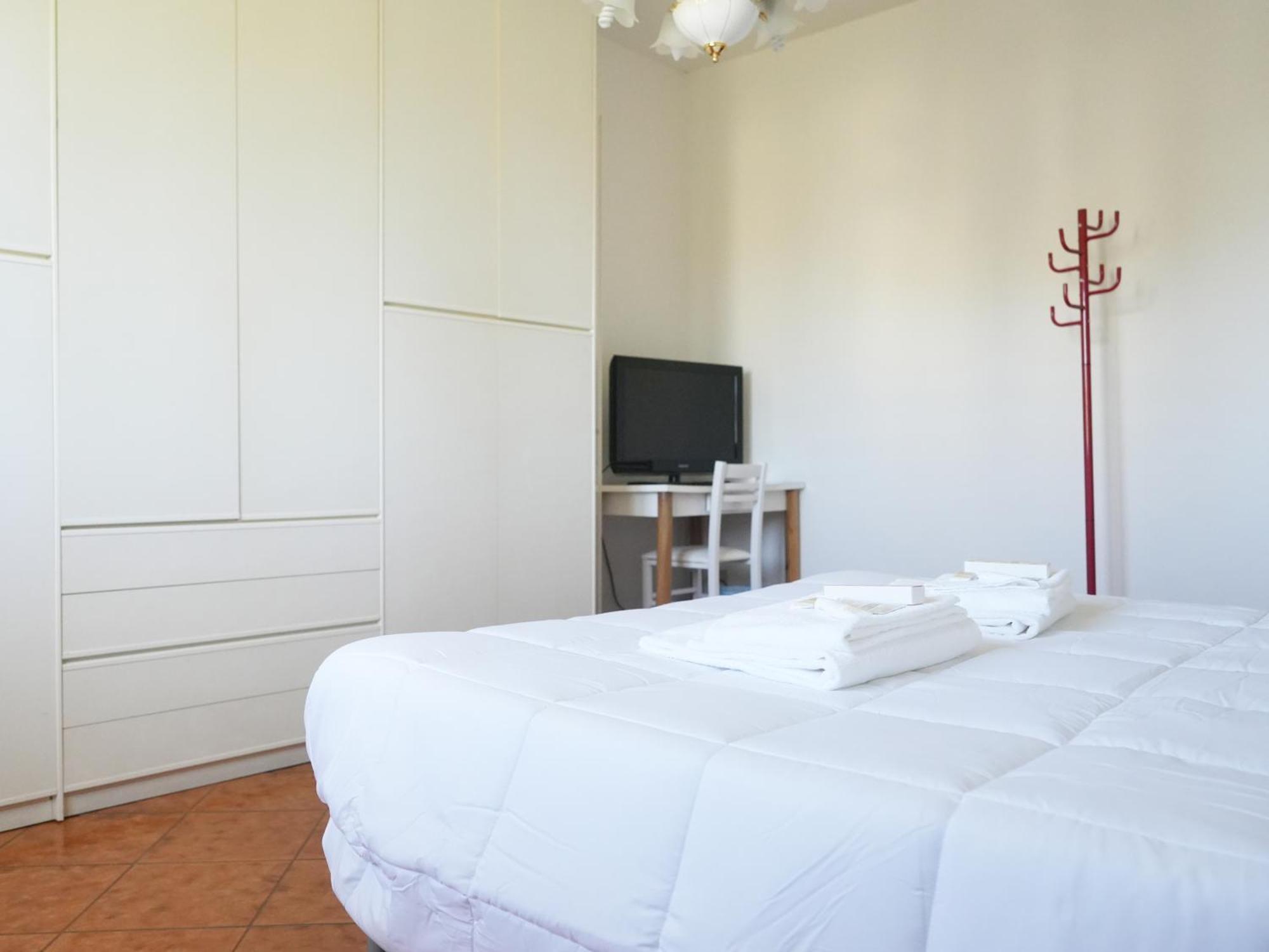 Appartamento A Casa Di Titti Arezzo Esterno foto